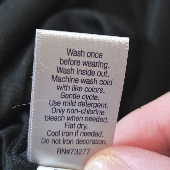 Jennifer Lopez Black & Cream Leopard Print Sleeveless Sheath Dress, Size 6 - Picture 7 of 8